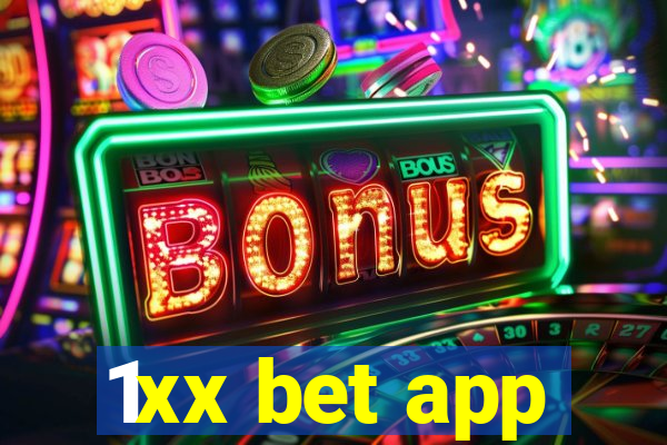 1xx bet app
